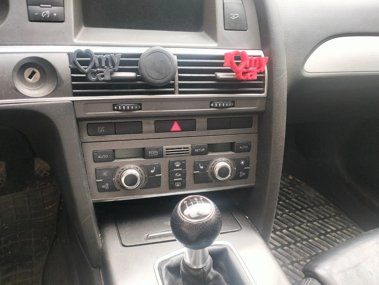 Audi A6 2, 7, снимка 9 - Автомобили и джипове - 56363224