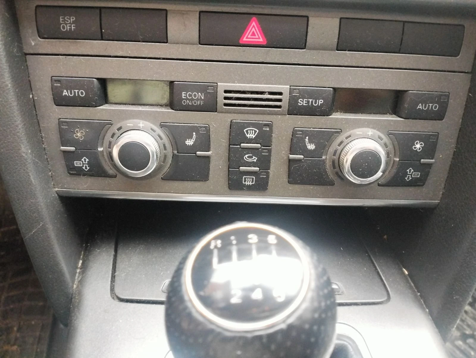 Audi A6 2, 7, снимка 10 - Автомобили и джипове - 56363224