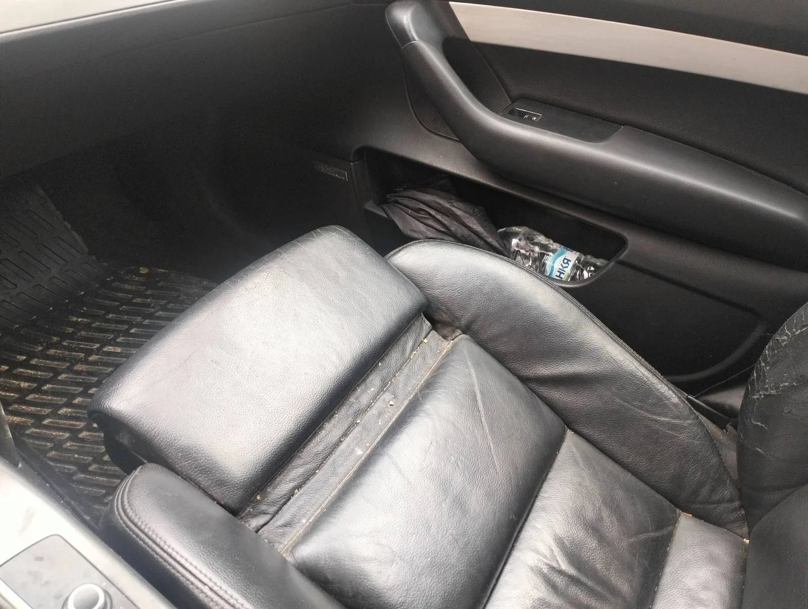 Audi A6 2, 7, снимка 13 - Автомобили и джипове - 56363224