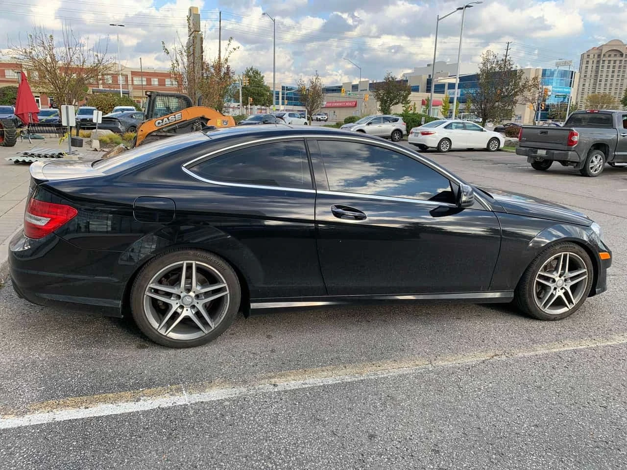 Mercedes-Benz C 350 * CARFAX * ����� �� ����������� | Mobile.bg � ����������� 3