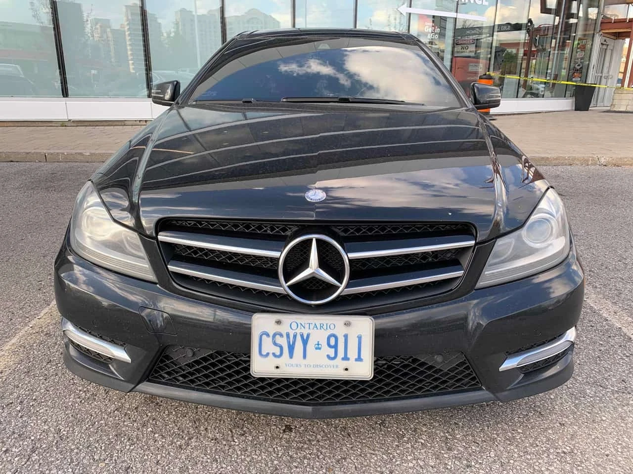 Mercedes-Benz C 350 * CARFAX * ����� �� ����������� | Mobile.bg � ����������� 6