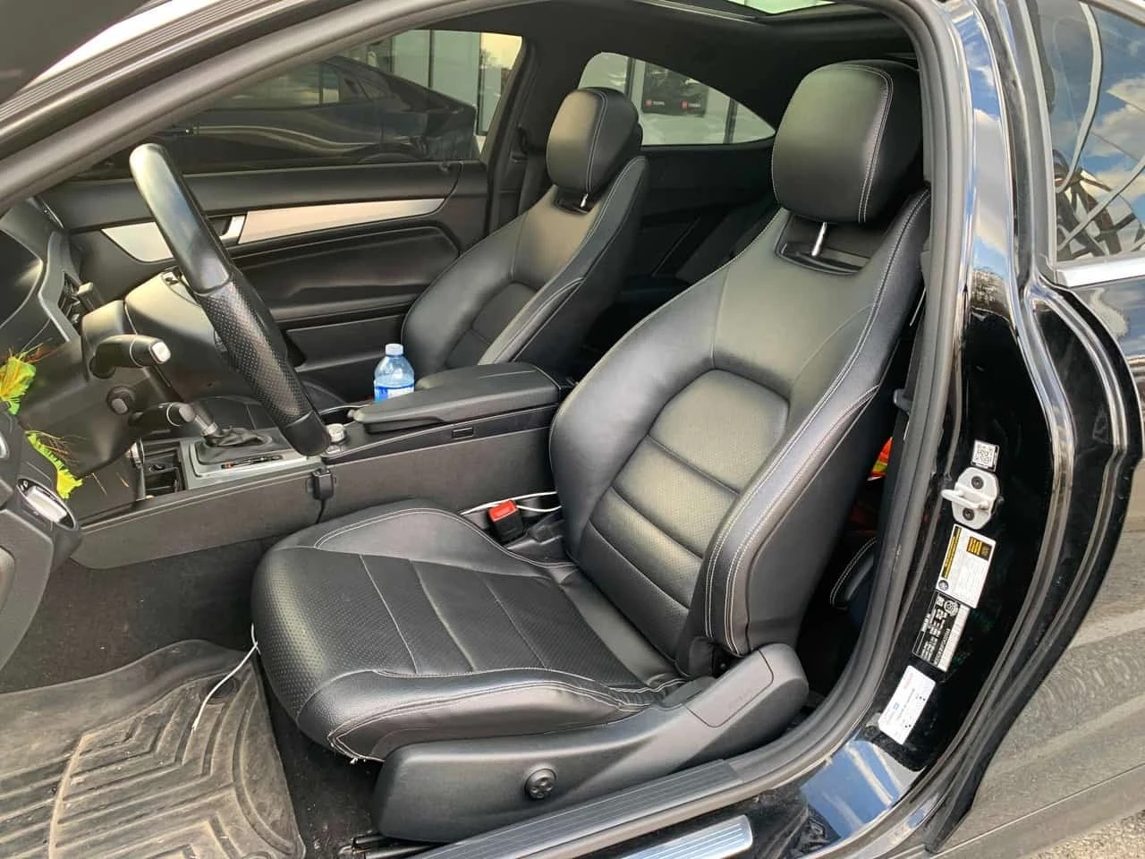 Mercedes-Benz C 350 * CARFAX * ����� �� ����������� | Mobile.bg � ����������� 13