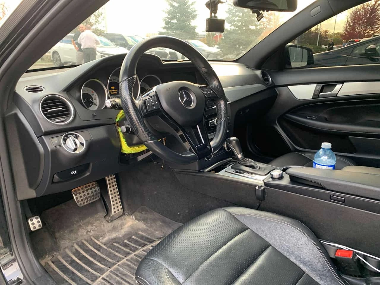 Mercedes-Benz C 350 * CARFAX * ����� �� ����������� | Mobile.bg � ����������� 5