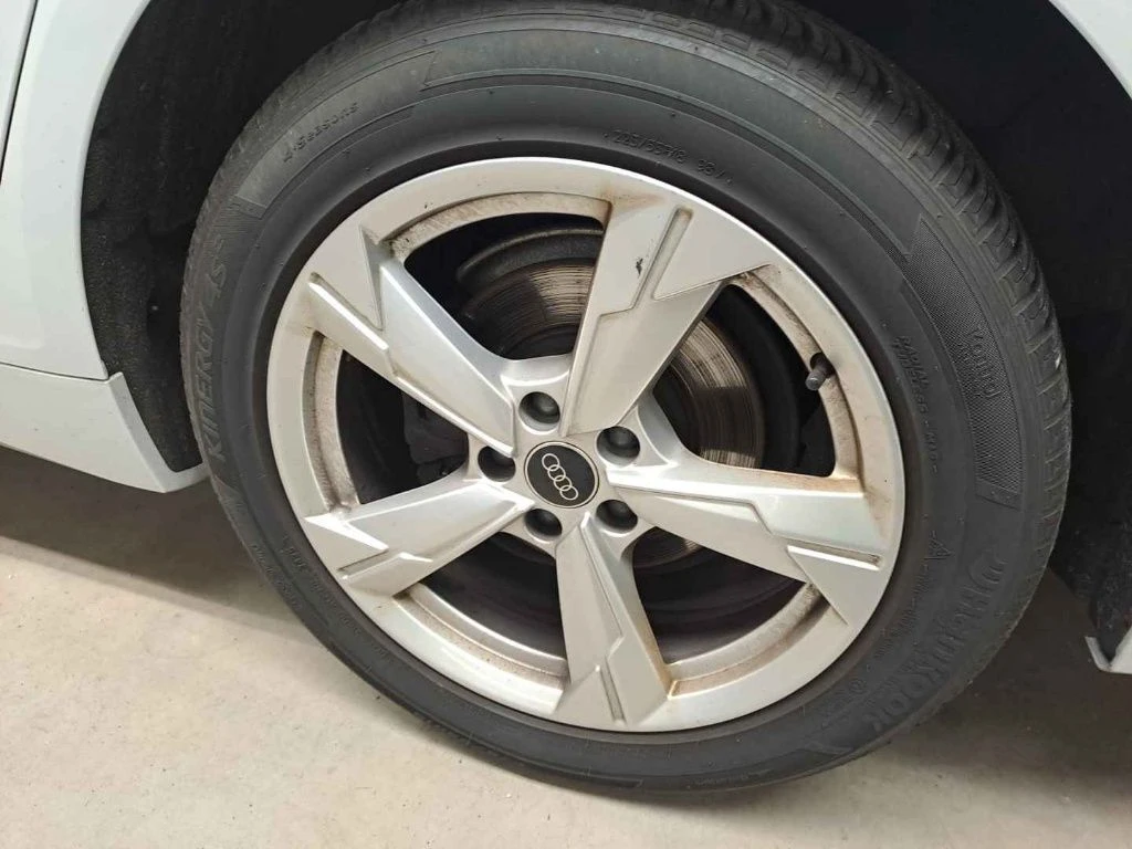 Audi A6 A6, снимка 9 - Автомобили и джипове - 56661650
