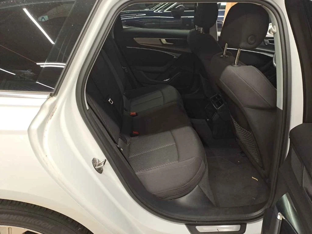 Audi A6 A6, снимка 6 - Автомобили и джипове - 56661650