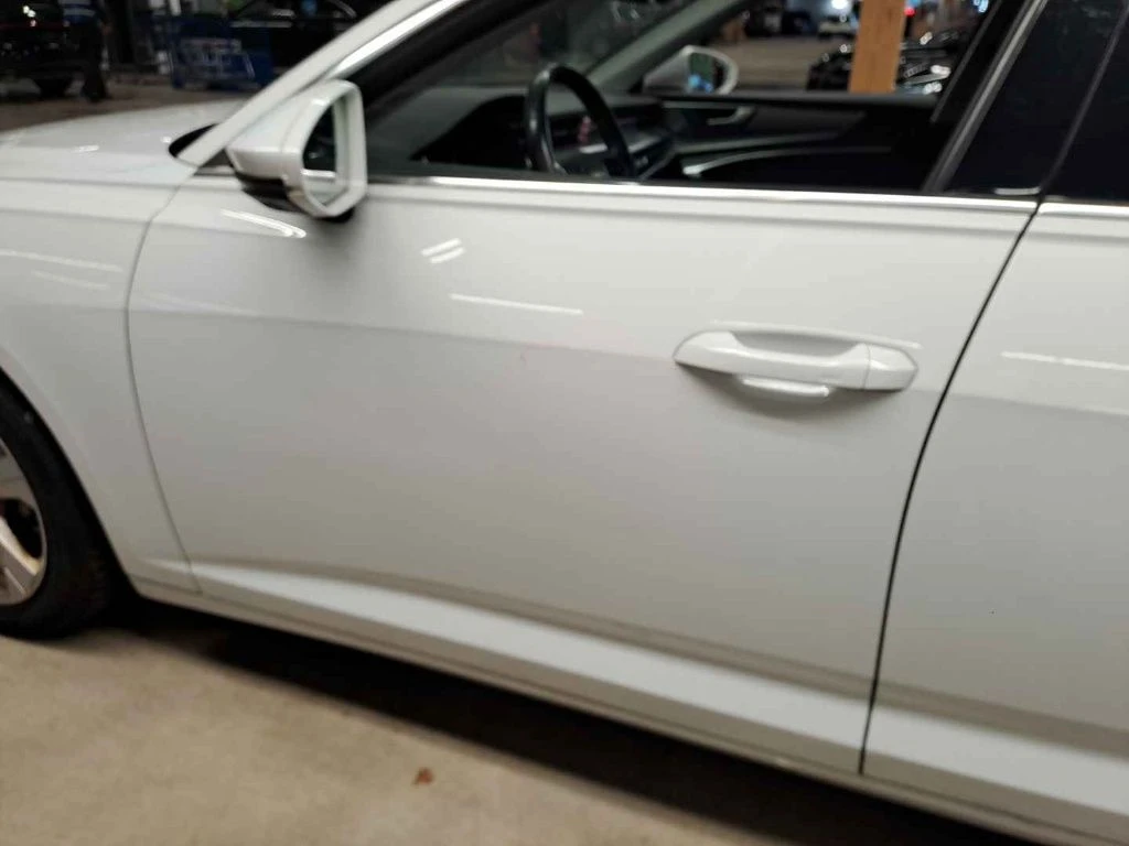 Audi A6 A6, снимка 17 - Автомобили и джипове - 56661650