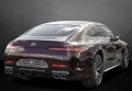 Mercedes-Benz AMG GT 53/ 4MATIC/ V8 STYLE/ BURM/ 360/ MULTIBEAM/ DISTR/ - изображение 4