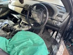 BMW X5 E53 3.0D, снимка 5