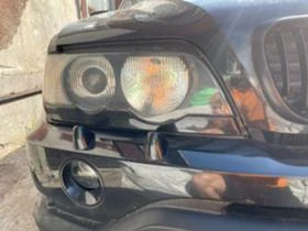 BMW X5 E53 3.0D, снимка 2