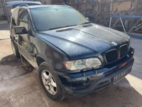 BMW X5 E53 3.0D, снимка 1