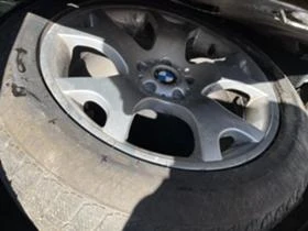 BMW X5 E53 3.0D, снимка 6