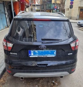 Ford Kuga, снимка 3