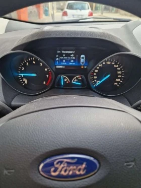 Ford Kuga, снимка 4