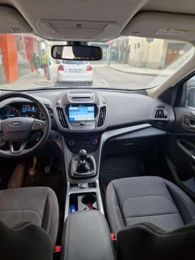 Ford Kuga, снимка 7