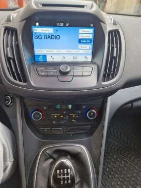 Ford Kuga, снимка 5