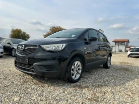 Opel Crossland X  - изображение 2