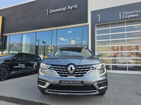 Renault Koleos 1.3 TCe 160 EDC 4x2, снимка 3