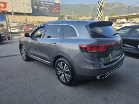 Renault Koleos 1.3 TCe 160 EDC 4x2, снимка 4
