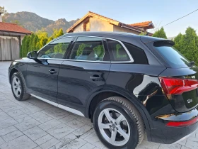 Audi Q5 2.0 TDI KATO HOBA, снимка 8