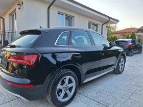 Audi Q5 2.0 TDI KATO HOBA, снимка 4