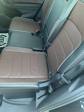 VW Tiguan R-LINE BLACK All Space , снимка 9