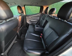 Mitsubishi L200 CROSS* 181кс* 4х4* 91000км, снимка 10