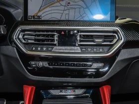 BMW X3 M COMPETITION CARBON PANORAMA 360 CAMERA , снимка 10