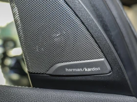 BMW X3 M COMPETITION CARBON PANORAMA 360 CAMERA , снимка 14