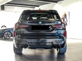 BMW X3 M COMPETITION CARBON PANORAMA 360 CAMERA , снимка 4