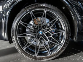 BMW X3 M COMPETITION CARBON PANORAMA 360 CAMERA , снимка 6