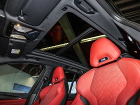 BMW X3 M COMPETITION CARBON PANORAMA 360 CAMERA , снимка 13