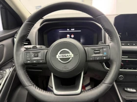 Nissan Qashqai, снимка 16