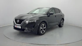 Nissan Qashqai, снимка 7