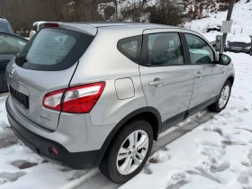 Nissan Qashqai 2.0 dci 4x4 150kc, снимка 4