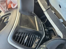 Jeep Cherokee 2.2dizel-200ks-2017god-Na chasti!!!, снимка 8