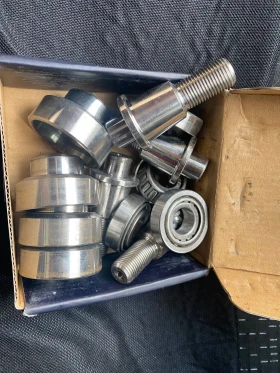 Uaz Patriot 3163, снимка 6