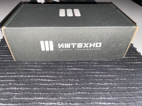 Uaz Patriot 3163, снимка 13