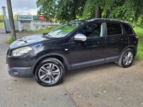 Nissan Qashqai 2.0 FACElIFt ToP, снимка 3
