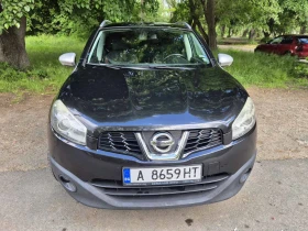 Nissan Qashqai 2.0 FACElIFt ToP, снимка 1