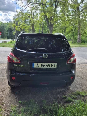 Nissan Qashqai 2.0 FACElIFt ToP, снимка 9