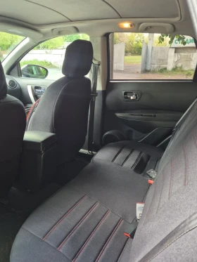 Nissan Qashqai 2.0 FACElIFt ToP, снимка 5