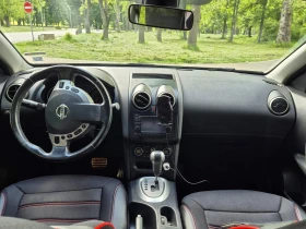 Nissan Qashqai 2.0 FACElIFt ToP, снимка 4