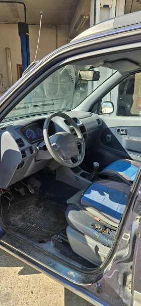 Daihatsu Terios 1.3, снимка 7