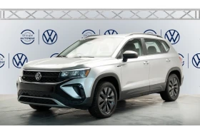 VW Taos TRENDLINE, снимка 1