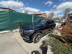 BMW X5 45e/Xdrive/ВЪЗДУШНО/Plugin-Hybrid/B58/АВТОКАСКО, снимка 1