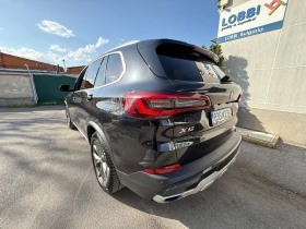 BMW X5 45e/Xdrive/ВЪЗДУШНО/Plugin-Hybrid/B58/АВТОКАСКО, снимка 17