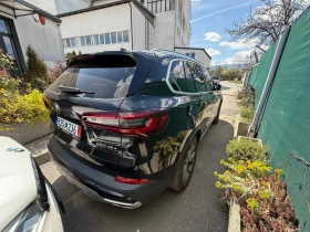 BMW X5 45e/Xdrive/ВЪЗДУШНО/Plugin-Hybrid/B58/АВТОКАСКО, снимка 4
