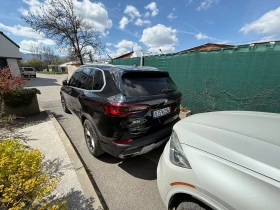 BMW X5 45e/Xdrive/ВЪЗДУШНО/Plugin-Hybrid/B58/АВТОКАСКО, снимка 5