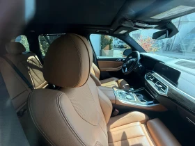 BMW X5 45e/Xdrive/ВЪЗДУШНО/Plugin-Hybrid/B58/АВТОКАСКО, снимка 10