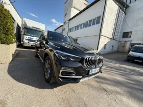 BMW X5 45e/Xdrive/ВЪЗДУШНО/Plugin-Hybrid/B58/АВТОКАСКО, снимка 9